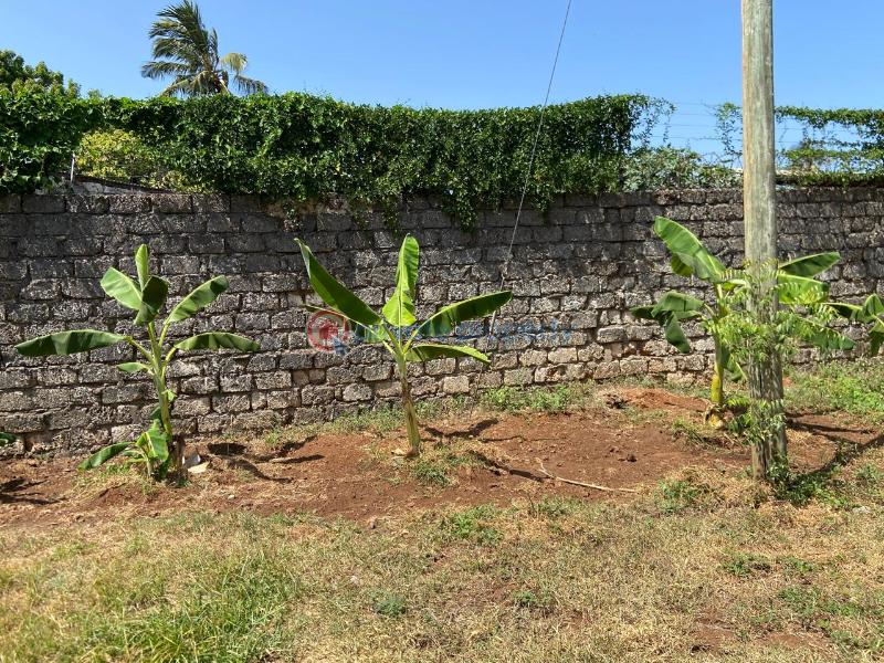 Land For Sale Kanamai Mtwapa Kanamai Centre Mtwapa Kilifi - 5