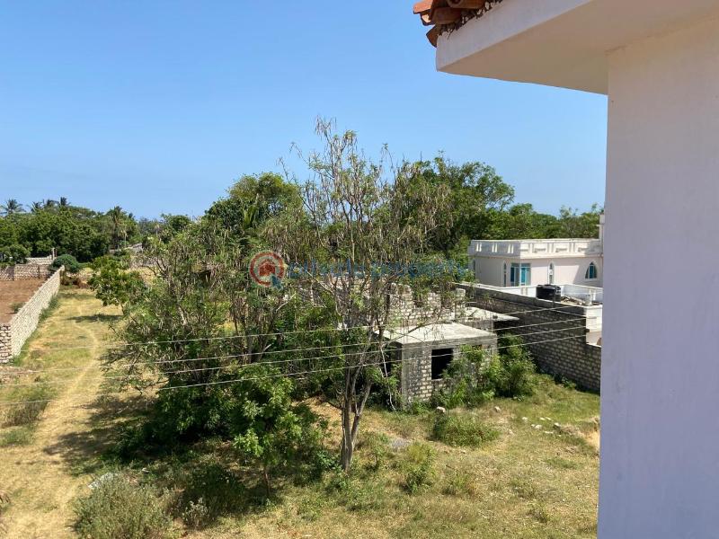 Land For Sale Kanamai Mtwapa Kanamai Centre Mtwapa Kilifi - 1