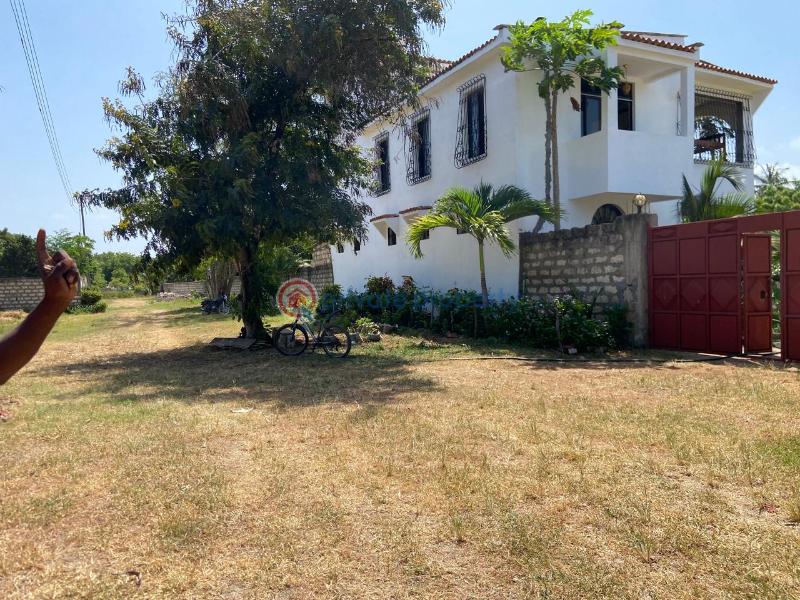 Land For Sale Kanamai Mtwapa Kanamai Centre Mtwapa Kilifi - 3