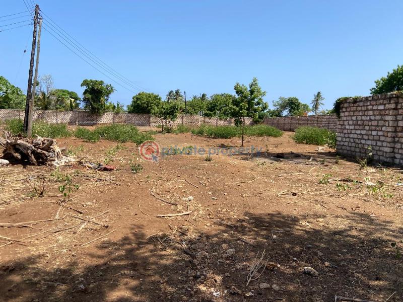 Land For Sale Kanamai Mtwapa Kanamai Centre Mtwapa Kilifi - 9