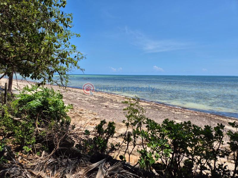 Land For Sale Nyali Mombasa  - 4