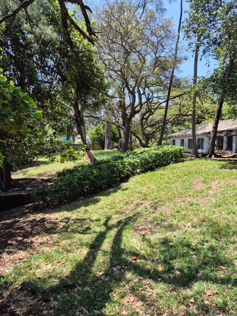 Land For Sale Nyali Mombasa  - 14
