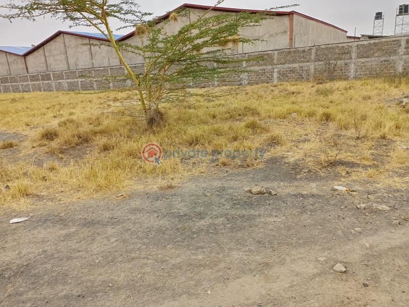 Industrial Land For Sale Quarry Road syokimau Syokimau/Mulolongo Machakos - 1
