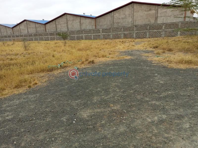 Industrial Land For Sale Quarry Road syokimau Syokimau/Mulolongo Machakos - 3