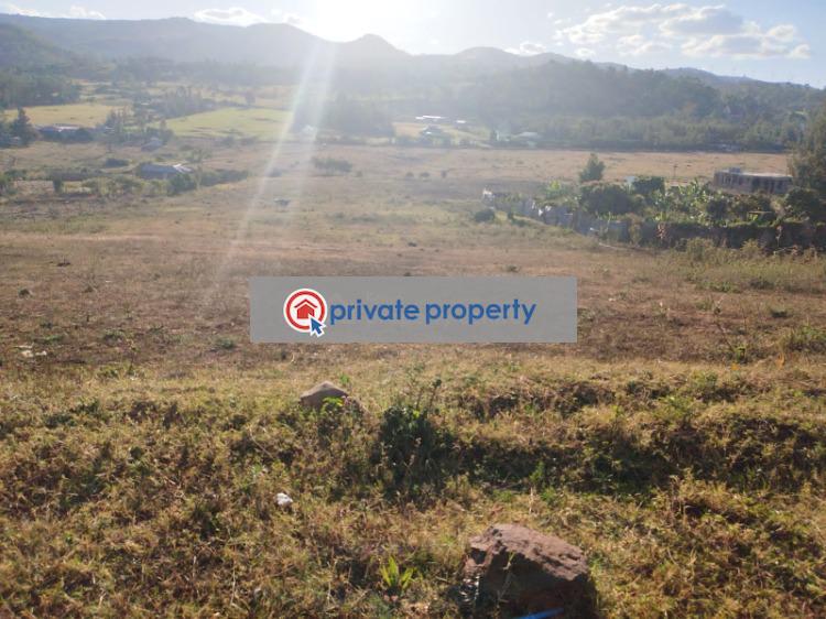 Residential Land For Sale  kaurai Rimpa Ongata Rongai Kajiado - 0