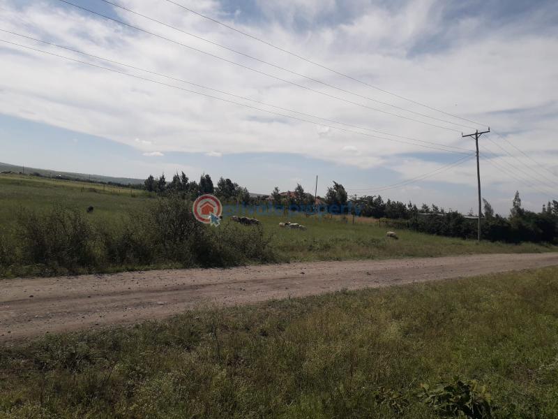 Mixed use Land For Sale Isinya Kiserian Road Kaputiei North Kajiado - 2