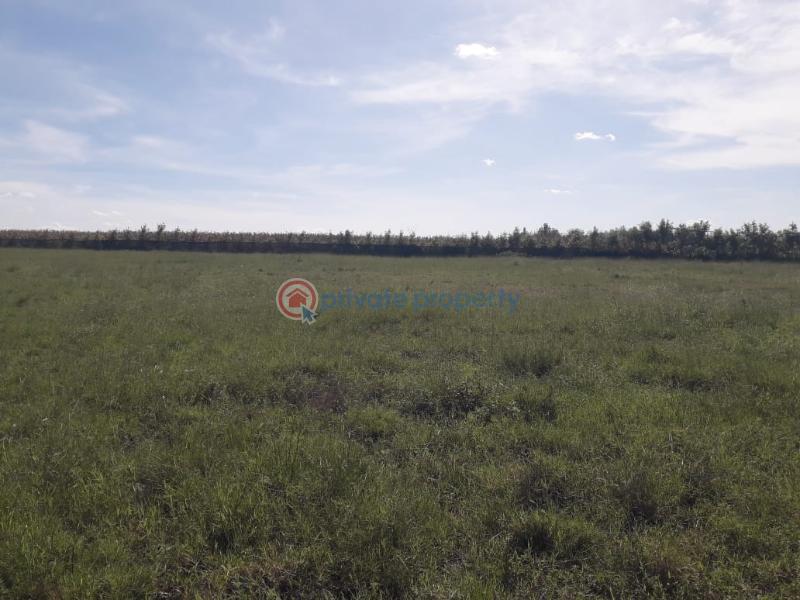 Mixed use Land For Sale Isinya Kiserian Road Kaputiei North Kajiado - 1