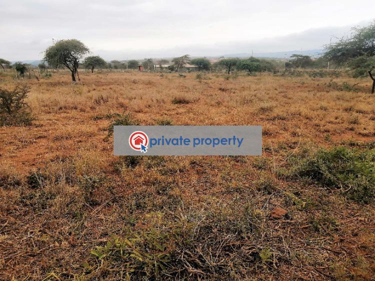 Mixed use Land For Sale kimuka Ngong Kajiado (PID 9PADQW) Private
