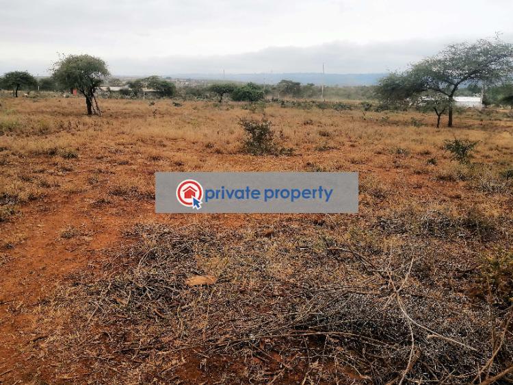 Mixed use Land For Sale kimuka Ngong Kajiado (PID 9PADQW) Private