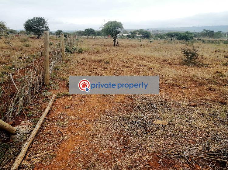 Mixed use Land For Sale &nbsp;kimuka Ngong Kajiado - 4