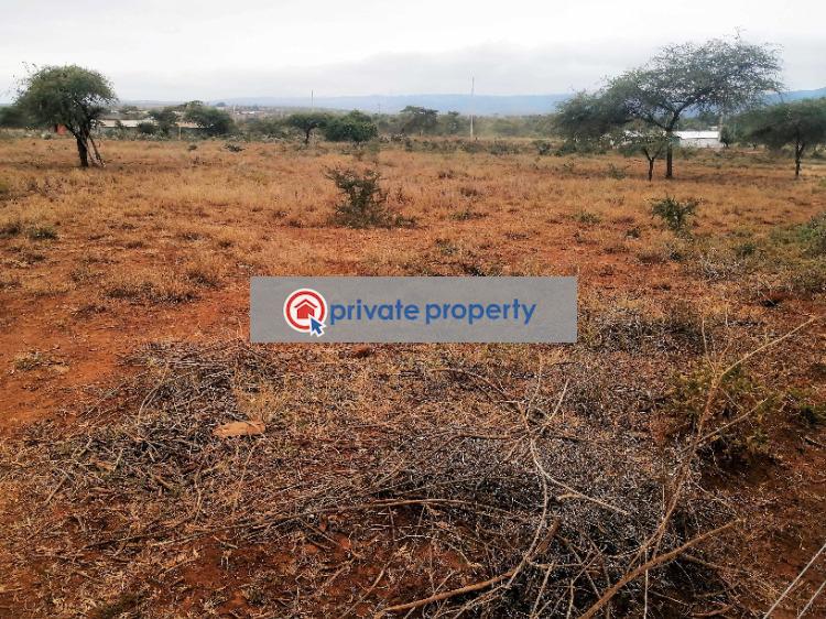 Mixed use Land For Sale &nbsp;kimuka Ngong Kajiado - 6