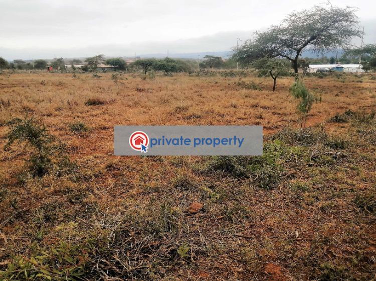 Mixed use Land For Sale &nbsp;kimuka Ngong Kajiado - 1