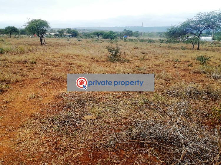Mixed use Land For Sale &nbsp;kimuka Ngong Kajiado - 3