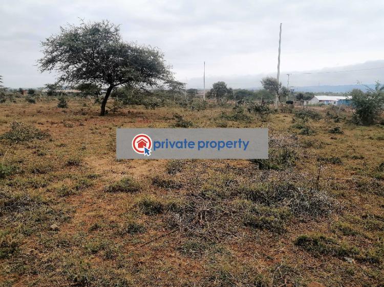 Mixed use Land For Sale  kimuka Ngong Kajiado - 0