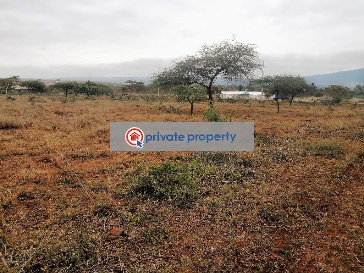 Mixed use Land For Sale kimuka Ngong Kajiado (PID 9PADQW) Private