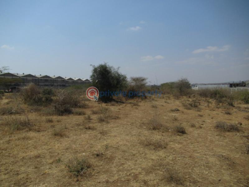 Industrial Land For Sale Off Mombasa Rd Athi River Machakos - 7
