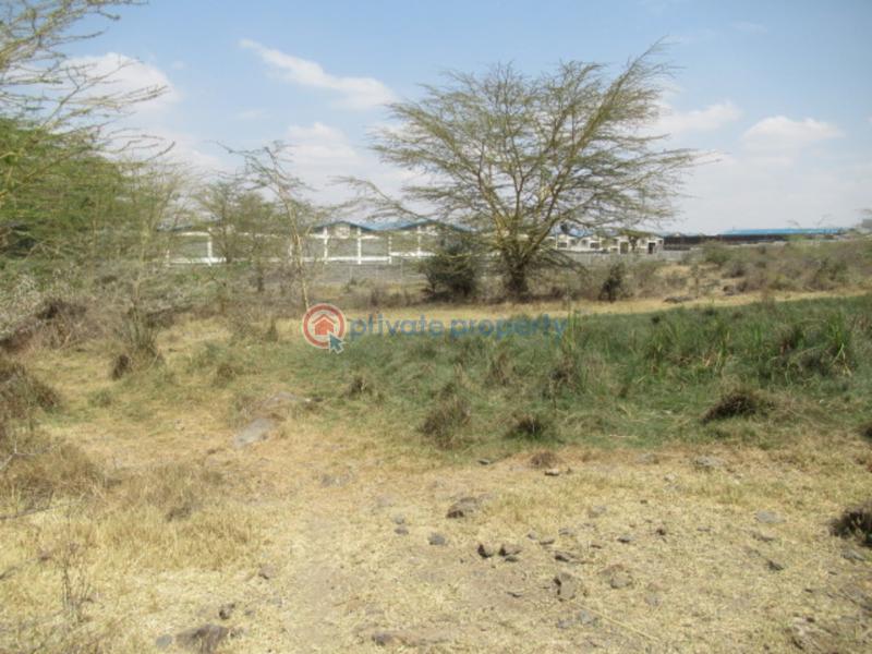 Industrial Land For Sale Off Mombasa Rd Athi River Machakos - 5