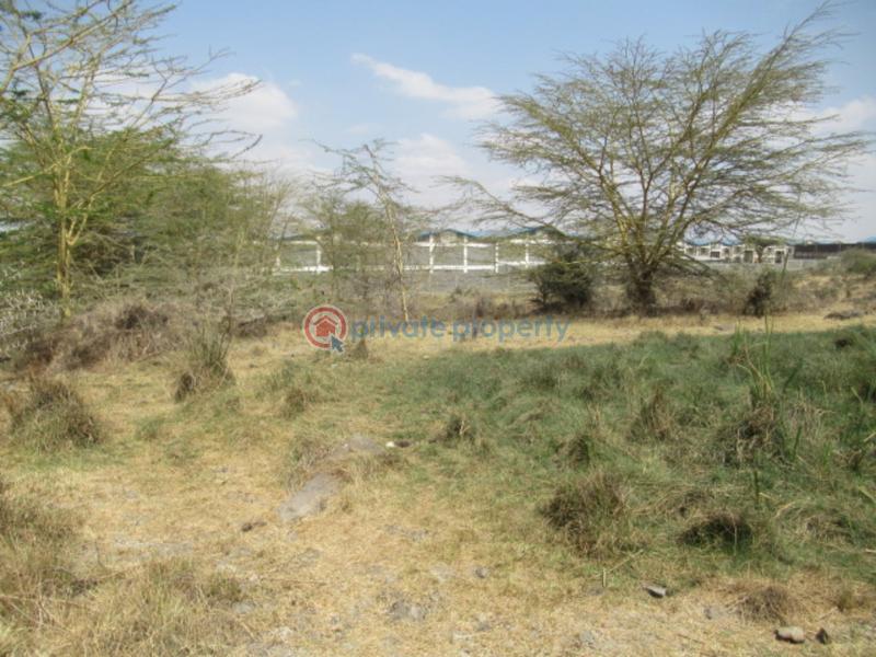 Industrial Land For Sale Off Mombasa Rd Athi River Machakos - 4