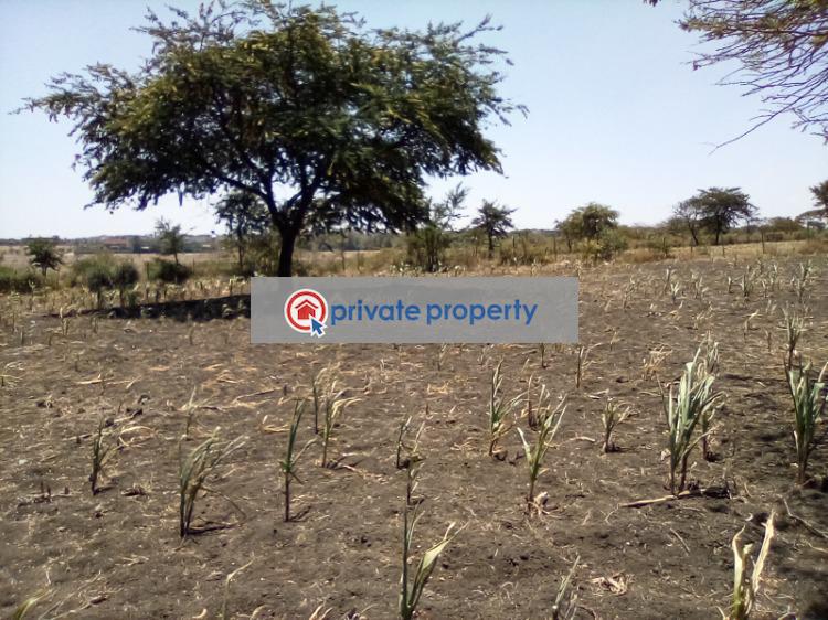 Mixed use Land For Sale &nbsp;kiserian Ongata Rongai Kajiado - 1