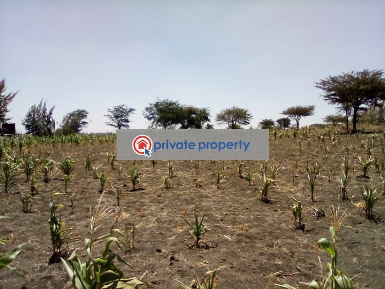 Mixed use Land For Sale &nbsp;kiserian Ongata Rongai Kajiado - 3