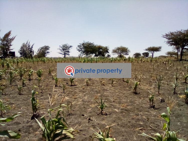 Mixed use Land For Sale &nbsp;kiserian Ongata Rongai Kajiado - 5