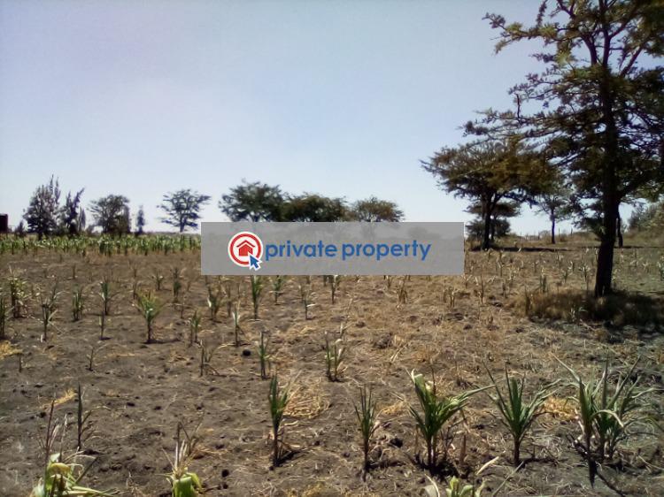 Mixed use Land For Sale &nbsp;kiserian Ongata Rongai Kajiado - 7