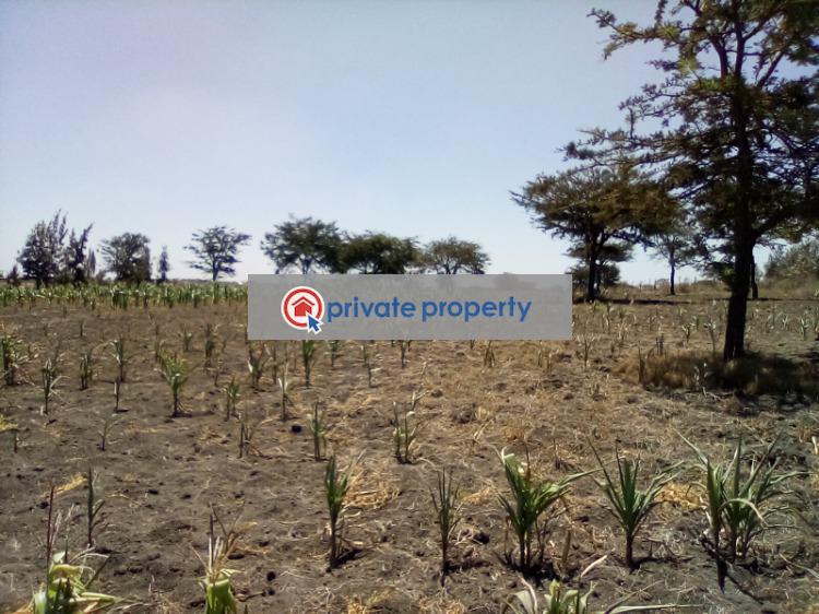 Mixed use Land For Sale &nbsp;kiserian Ongata Rongai Kajiado - 6