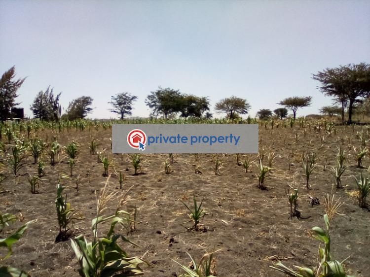 Mixed use Land For Sale &nbsp;kiserian Ongata Rongai Kajiado - 4
