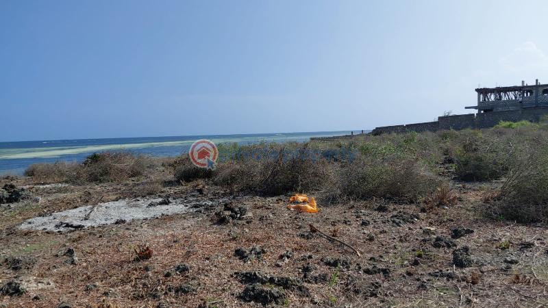 Land For Sale Jacaranda Beach. Watamu Kilifi - 2