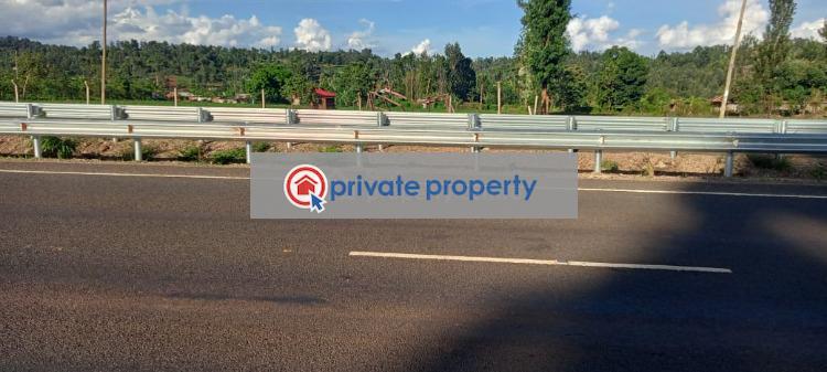 Mixed use Land For Sale Kariti Kirinyaga - 7