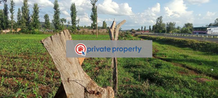 Mixed use Land For Sale Kariti Kirinyaga - 4