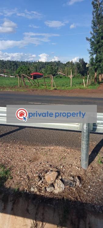 Mixed use Land For Sale Kariti Kirinyaga - 6