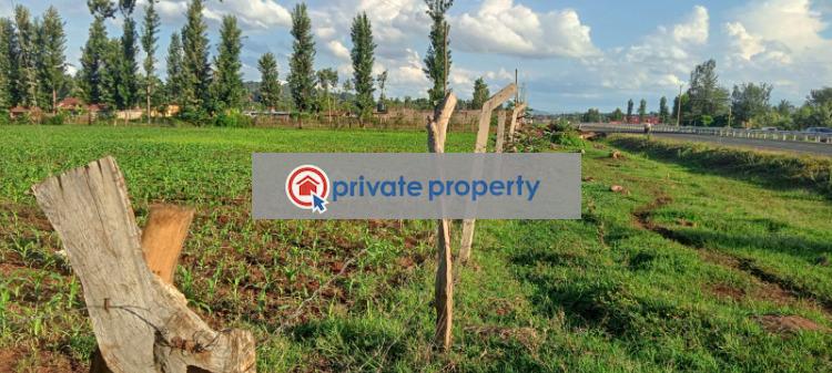 Mixed use Land For Sale Kariti Kirinyaga - 5