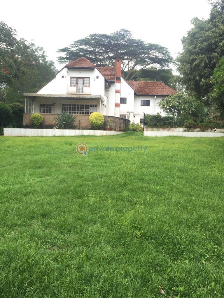 Land For Sale Old Muthaiga Nairobi - 11