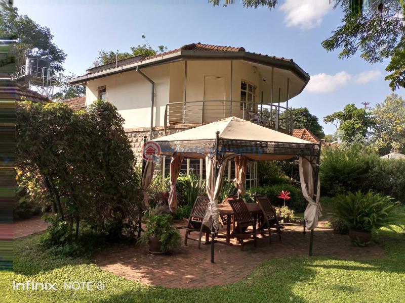 Land For Sale Lavington Nairobi - 0
