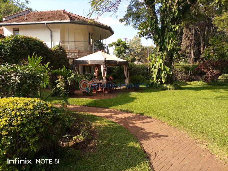Land For Sale Lavington Nairobi - 2
