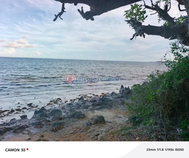 Land For Sale Kilifi, Bofa Mnarani Kilifi - 1