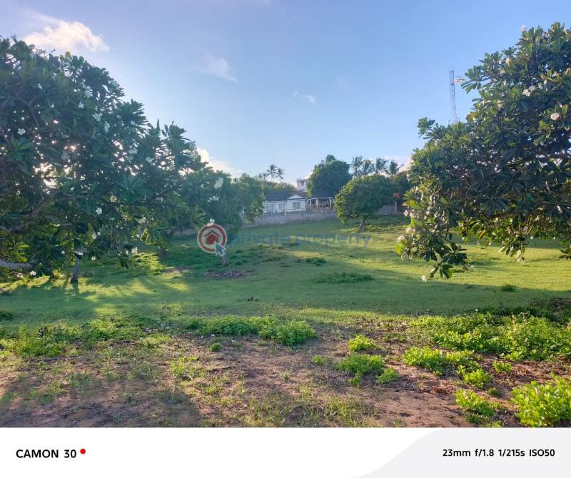 Land For Sale Kilifi, Bofa Mnarani Kilifi - 2