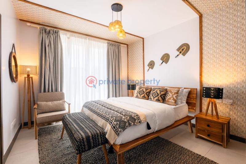 2 bedroom Apartment For Sale Gateway Mall Mombasa Road 2 Syokimau/Mulolongo Machakos - 13