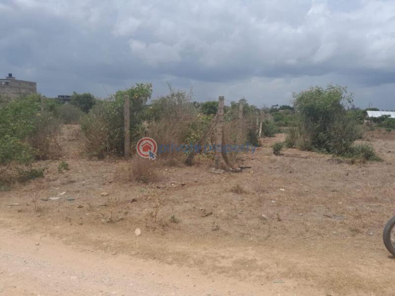 Land For Sale Kikamabala Watamu Kilifi - 3