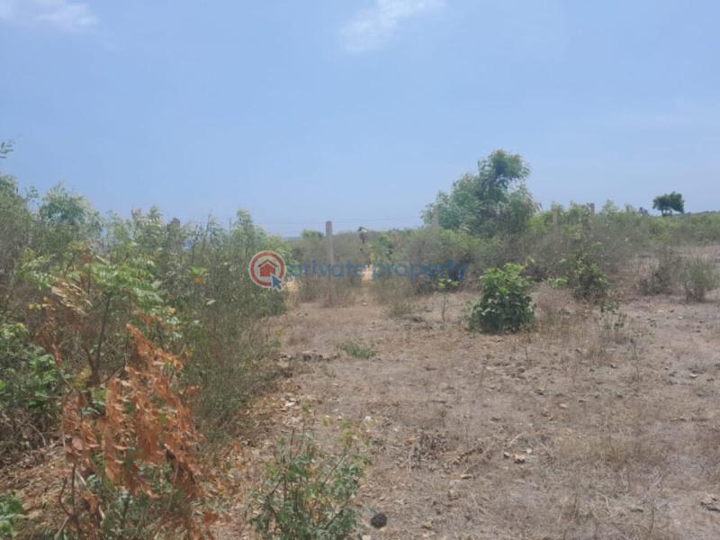 Land For Sale Kikamabala Watamu Kilifi - 5
