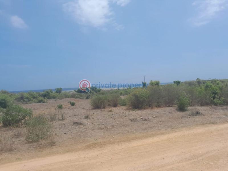 Land For Sale Kikamabala Watamu Kilifi - 2