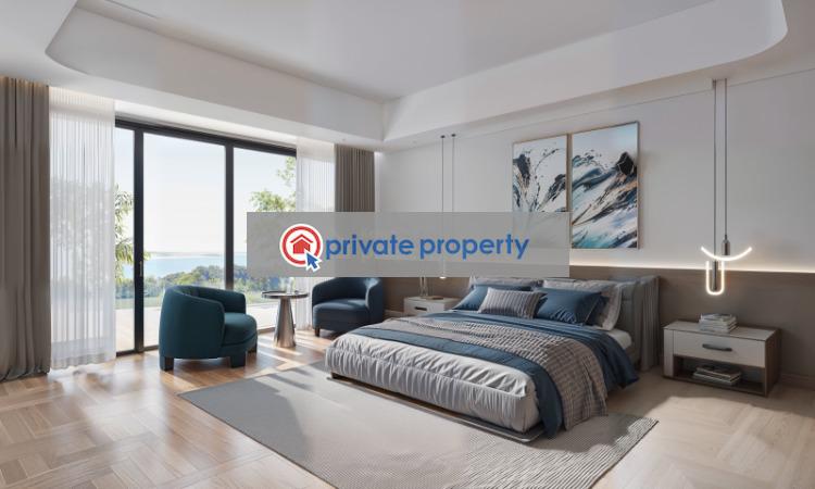 3 bedroom Apartment For Sale &nbsp;links Road Nyali Mombasa - 16
