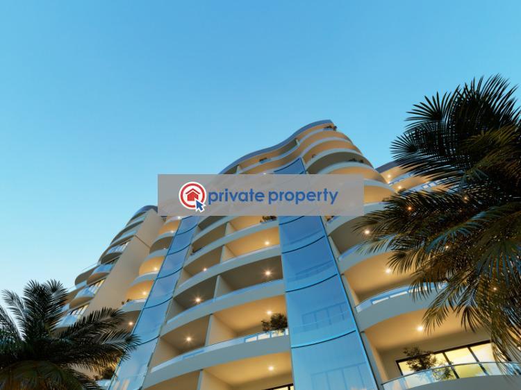 3 bedroom Apartment For Sale &nbsp;links Road Nyali Mombasa - 18
