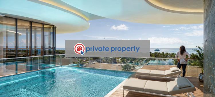 3 bedroom Apartment For Sale &nbsp;links Road Nyali Mombasa - 11