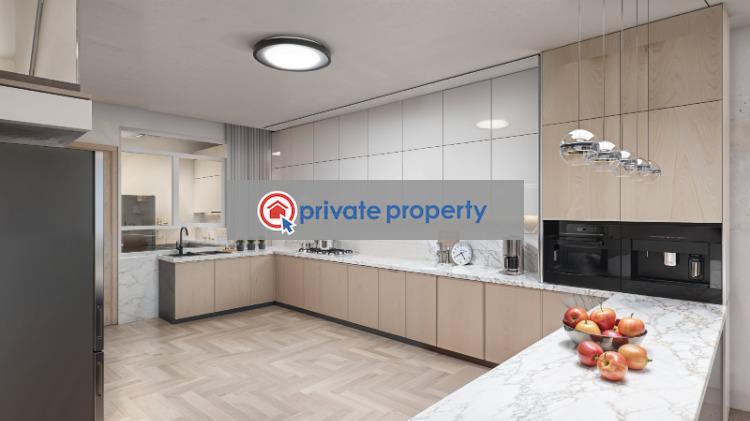 3 bedroom Apartment For Sale &nbsp;links Road Nyali Mombasa - 8
