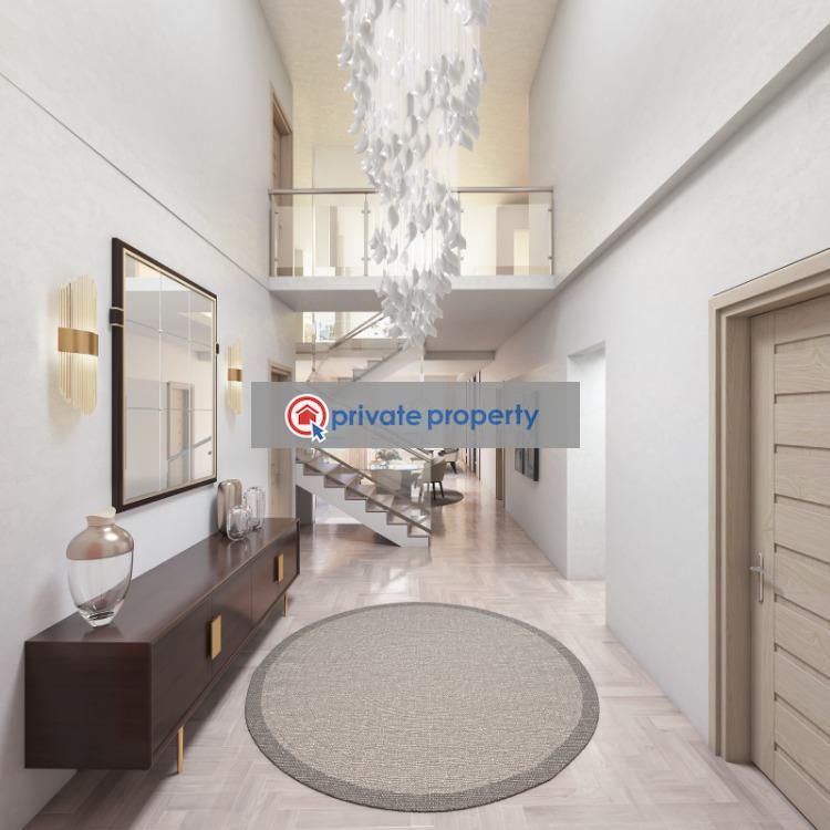 3 bedroom Apartment For Sale &nbsp;links Road Nyali Mombasa - 4