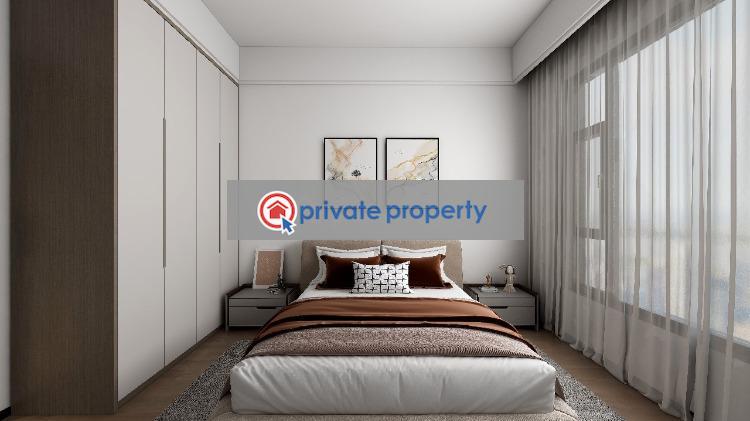 3 bedroom Apartment For Sale Kilimani Nairobi - 1