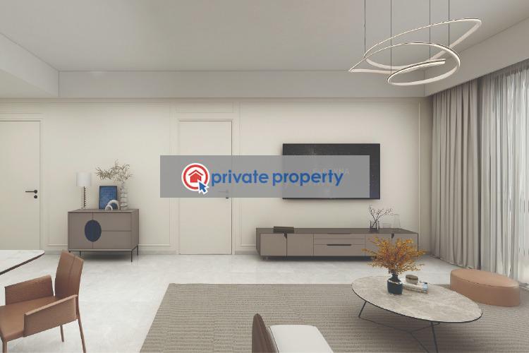 2 bedroom Apartment For Sale &nbsp;off Muringa Road Kilimani Nairobi - 5