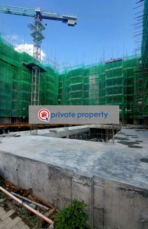 2 bedroom Apartment For Sale &nbsp;off Muringa Road Kilimani Nairobi - 8